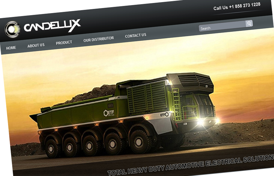 jasa layanan web cms candelux