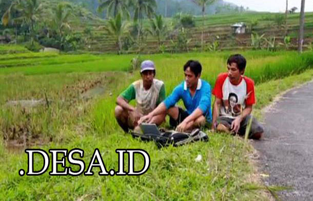 Jasa Layanan Pembuatan Website Desa Gratis Untuk Desa Seluruh Indonesia