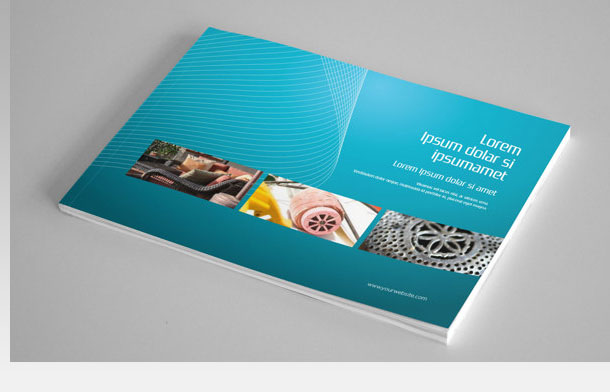 Product Showcase