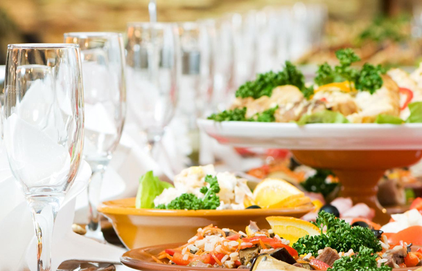 Tips Meningkatkan Bisnis Catering Online dengan Website Catering