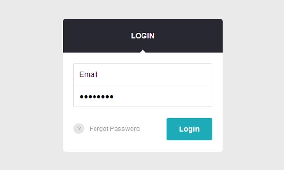 Login-css-form