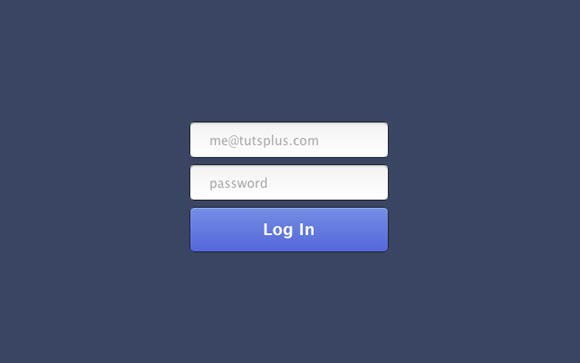 Login-Form-CSS