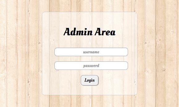 login-form-download